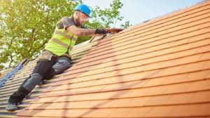 Best Roof Insulation Installation  in North Bonneville, WA