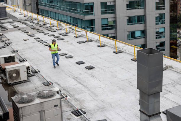 Best Steel Roofing  in North Bonneville, WA