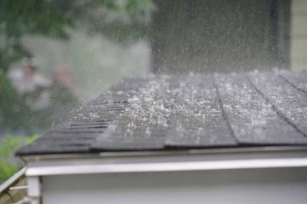 Best Commercial Roofing Services  in North Bonneville, WA