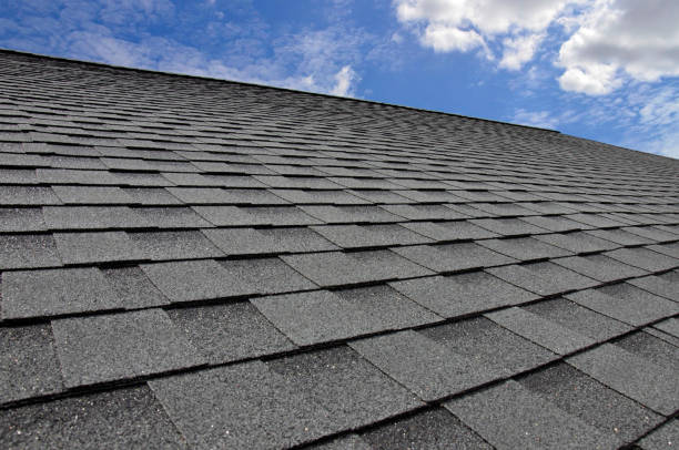 Best Roof Insulation Installation  in North Bonneville, WA
