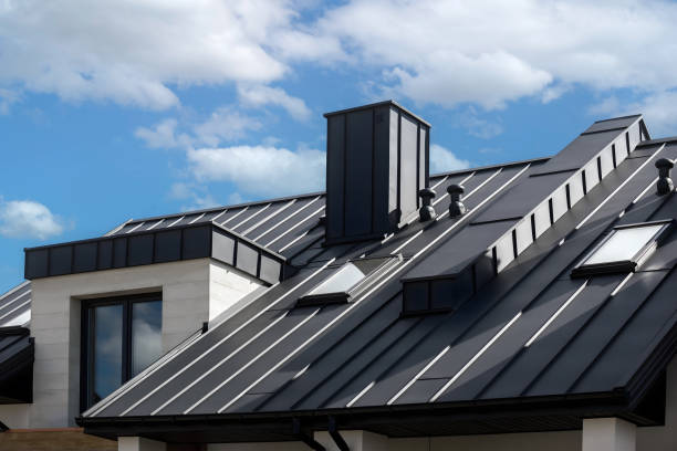 Hot Roofs in North Bonneville, WA